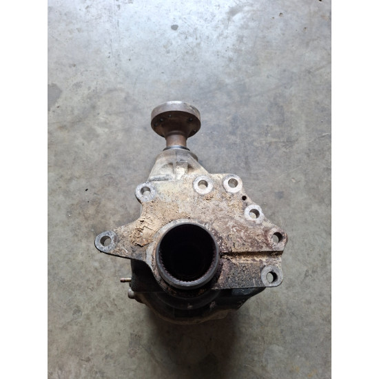 Cutie de transfer LAND ROVER FREELANDER 2 LF_, L359 2006 - 2014 2.2 TD4 4x4 224DT, DW12BTED4 7520115990