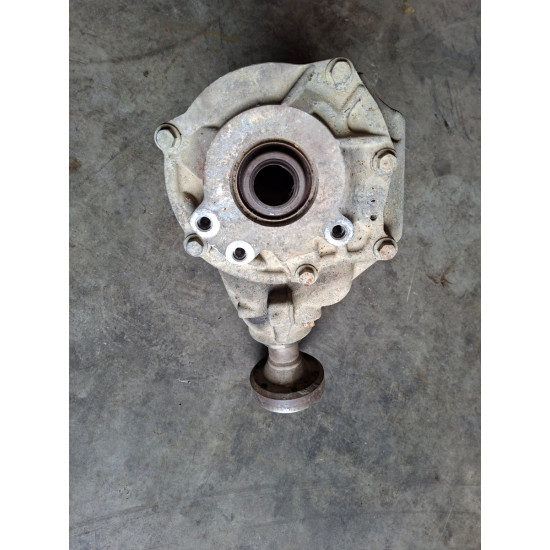 Cutie de transfer LAND ROVER FREELANDER 2 LF_, L359 2006 - 2014 2.2 TD4 4x4 224DT, DW12BTED4 7520115990