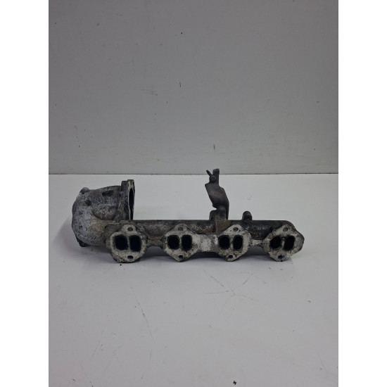 Galerie de admisie RENAULT SCENIC II JM0/1_ 2003 ->