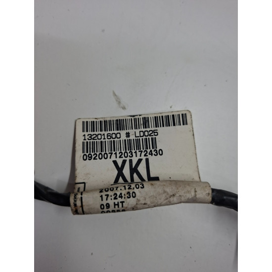 Cablaj portiera spate dreapta spate OPEL ZAFIRA B A05 2005 - 2015 13201600