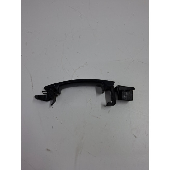 Maner exterior portiera spate dreapta spate VOLKSWAGEN POLO 6R, 6C 2009 ->