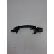 Maner exterior portiera spate dreapta spate VOLKSWAGEN POLO 6R, 6C 2009 ->