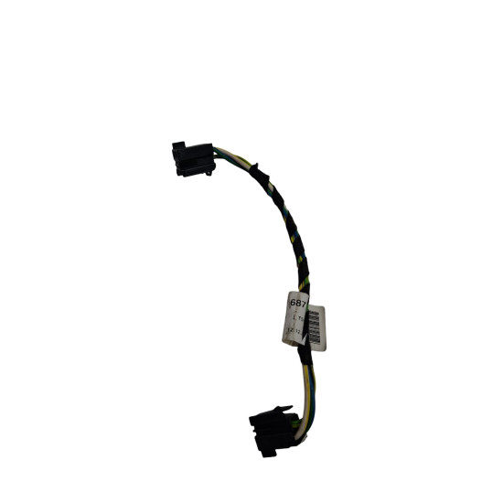 Cablaj motoras geam stanga fata AUDI A6 III Avant 4F5, C6 2005 - 2011 4f0971687