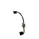 Cablaj motoras geam stanga fata AUDI A6 III Avant 4F5, C6 2005 - 2011 4f0971687