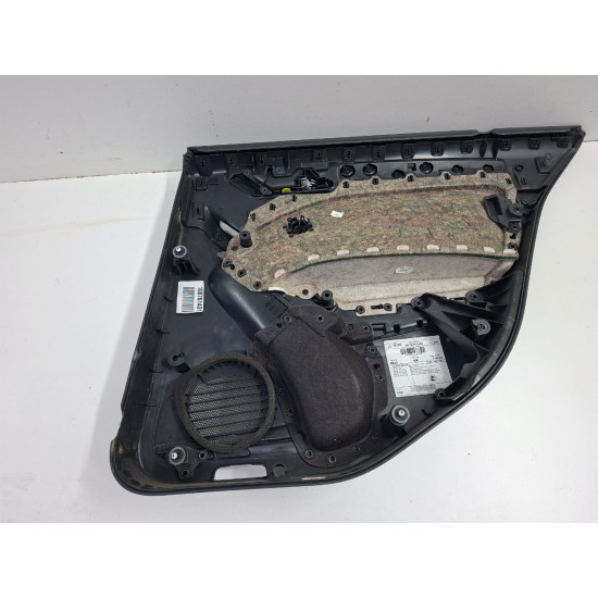 Tapiterie panou portiera spate stanga spate VOLKSWAGEN GOLF VI 5K1 2008 - 2013 5k6867211eq