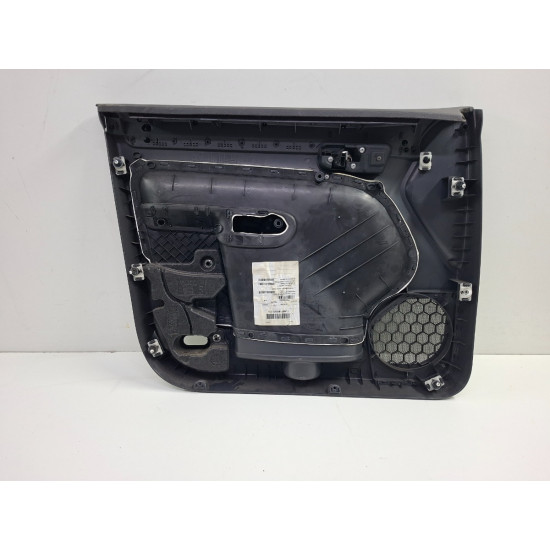 Tapiterie panou portiera fata dreapta fata VOLKSWAGEN TOURAN 1T1, 1T2 2003 - 2010