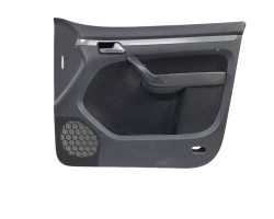 Tapiterie panou portiera fata dreapta fata VOLKSWAGEN TOURAN 1T1, 1T2 2003 - 2010