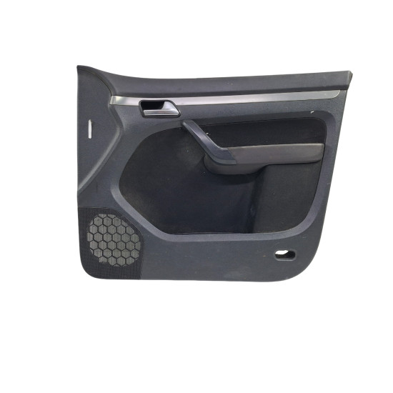 Tapiterie panou portiera fata dreapta fata VOLKSWAGEN TOURAN 1T1, 1T2 2003 - 2010
