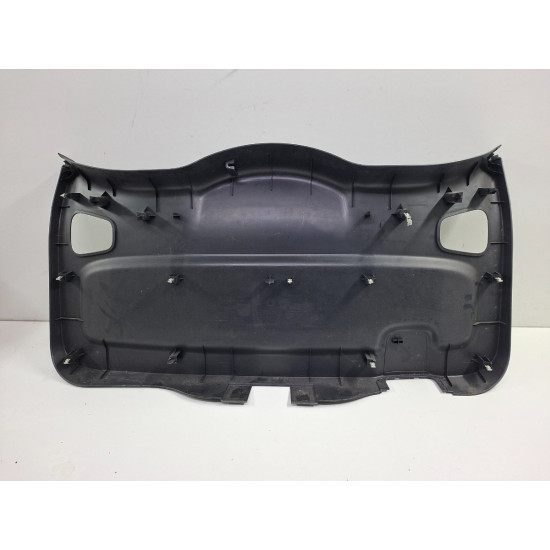 Ornamente capac hayon/portbagaj FORD S-MAX WA6, WS 2006 - 2014 g06m21r40411acw