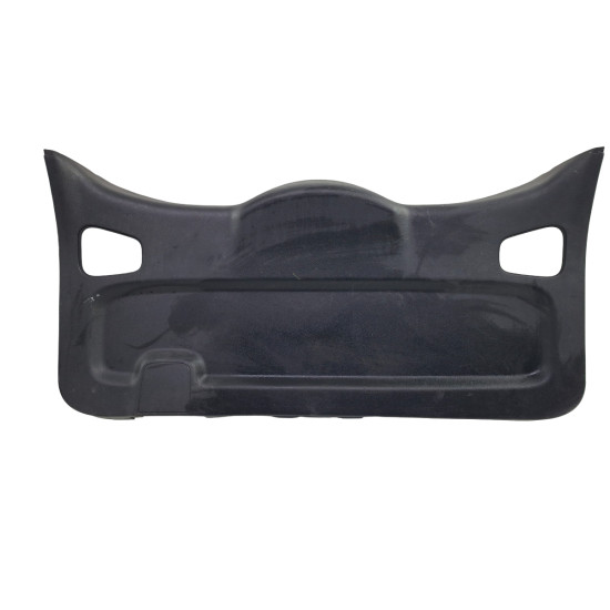 Ornamente capac hayon/portbagaj FORD S-MAX WA6, WS 2006 - 2014 g06m21r40411acw