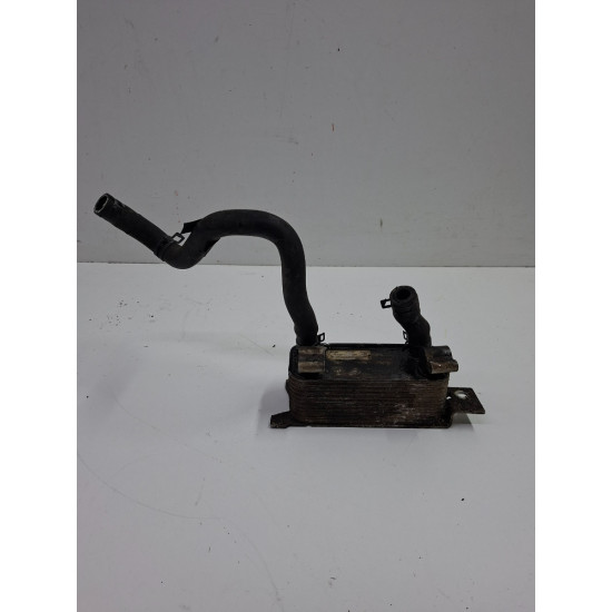 Radiator ulei transmisie/cutie de viteze JAGUAR XF CC9_, X250 2008 - 2015 2.7 D AJD 4r837a095ab