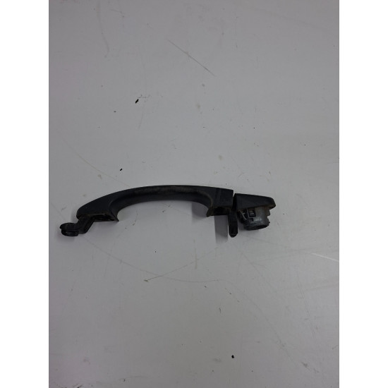 Maner exterior portiera spate dreapta spate VOLKSWAGEN TOURAN 1T1, 1T2 2003 - 2010