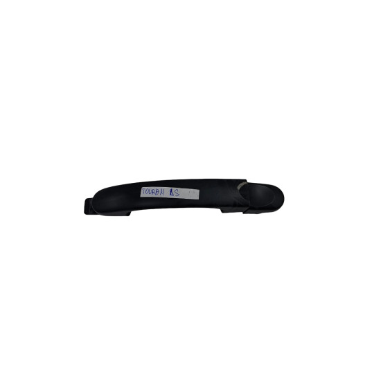 Maner exterior portiera spate dreapta spate VOLKSWAGEN TOURAN 1T1, 1T2 2003 - 2010