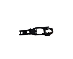 Maner/suport exterior portiera spate dreapta spate SEAT ALTEA 5P1 2004 ->