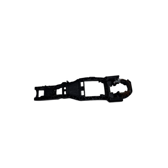 Maner/suport exterior portiera spate dreapta spate SEAT ALTEA 5P1 2004 ->