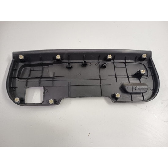 Ornamente capac hayon/portbagaj spate CHEVROLET SPARK M300 2009 -> 1.2 LMU