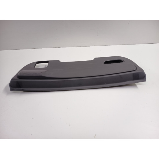 Ornamente capac hayon/portbagaj spate CHEVROLET SPARK M300 2009 -> 1.2 LMU