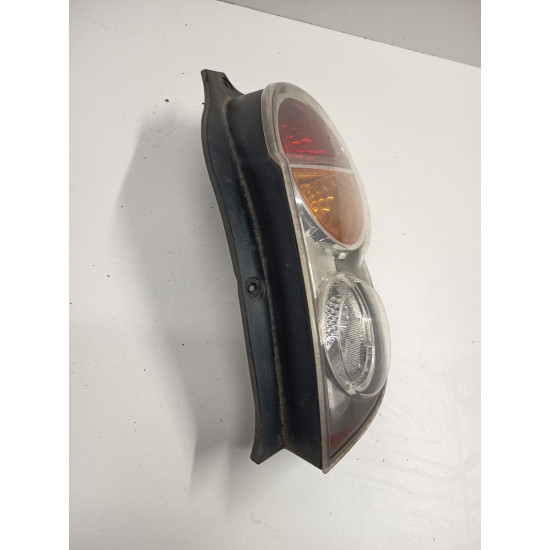 Lampa spate / Stop dreapta spate CHEVROLET SPARK M300 2009 -> 1.2 LMU