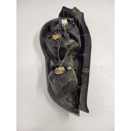 Lampa spate / Stop dreapta spate CHEVROLET SPARK M300 2009 -> 1.2 LMU