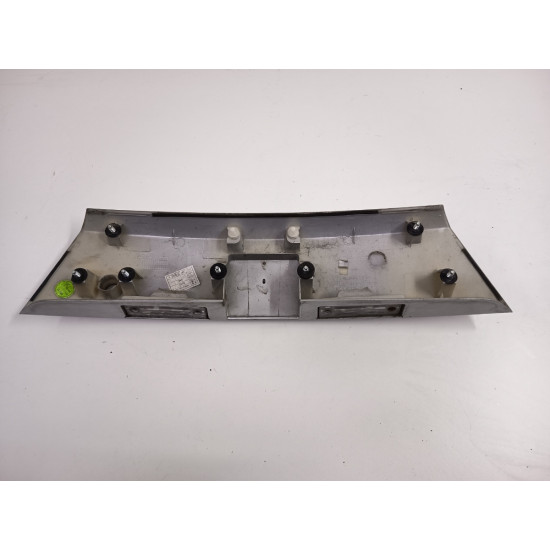 Lampa numar de inmatriculare spate CHEVROLET SPARK M300 2009 -> 1.2 LMU