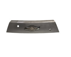 Lampa numar de inmatriculare spate CHEVROLET SPARK M300 2009 -> 1.2 LMU