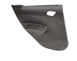 Tapiterie panou portiera spate stanga spate CHEVROLET SPARK M300 2009 -> 1.2 LMU