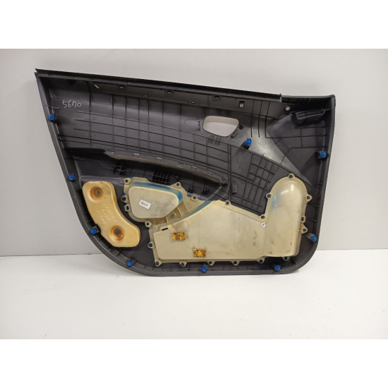Tapiterie panou portiera fata dreapta fata CHEVROLET SPARK M300 2009 -> 1.2 LMU