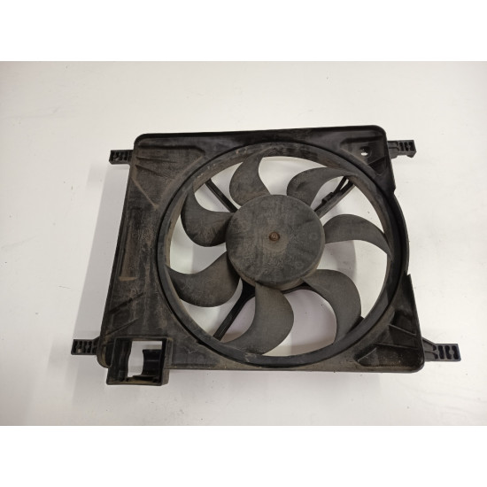 Ventilator electric radiator CHEVROLET SPARK M300 2009 -> 1.2 LMU 95978943