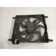 Ventilator electric radiator CHEVROLET SPARK M300 2009 -> 1.2 LMU 95978943