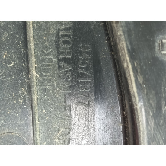 Element spuma suport/etansare aripa dreapta CHEVROLET SPARK M300 2009 -> 1.2 LMU 94571377