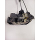 Broasca usa stanga spate CHEVROLET SPARK M300 2009 -> 1.2 LMU