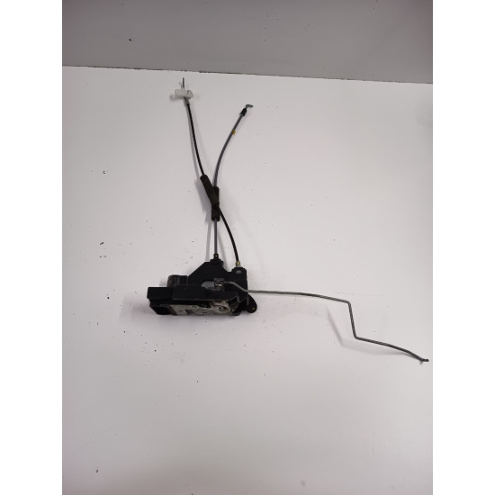 Broasca usa dreapta spate CHEVROLET SPARK M300 2009 -> 1.2 LMU
