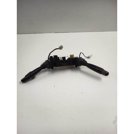Maneta stergatoare lampa de semnalizare CHEVROLET SPARK M300 2009 -> 1.2 LMU