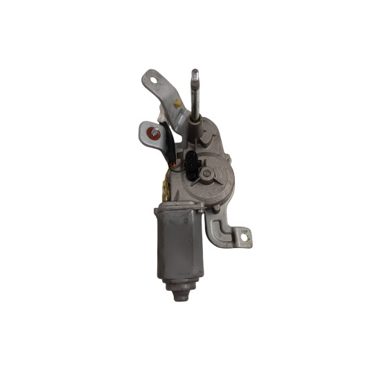 Motor stergator luneta spate CHEVROLET SPARK M300 2009 -> 1.2 LMU 96843489