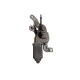 Motor stergator luneta spate CHEVROLET SPARK M300 2009 -> 1.2 LMU 96843489