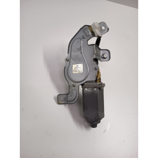 Motor stergator luneta spate CHEVROLET SPARK M300 2009 -> 1.2 LMU 96843489