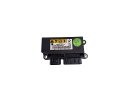 Modul/unitate de control airbaguri CHEVROLET SPARK M300 2009 -> 1.2 LMU 13505715aa