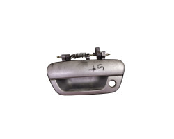 Maner exterior portiera fata stanga fata CHEVROLET SPARK M300 2009 -> 1.2 LMU