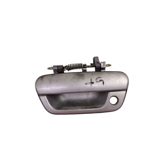 Maner exterior portiera fata stanga fata CHEVROLET SPARK M300 2009 -> 1.2 LMU