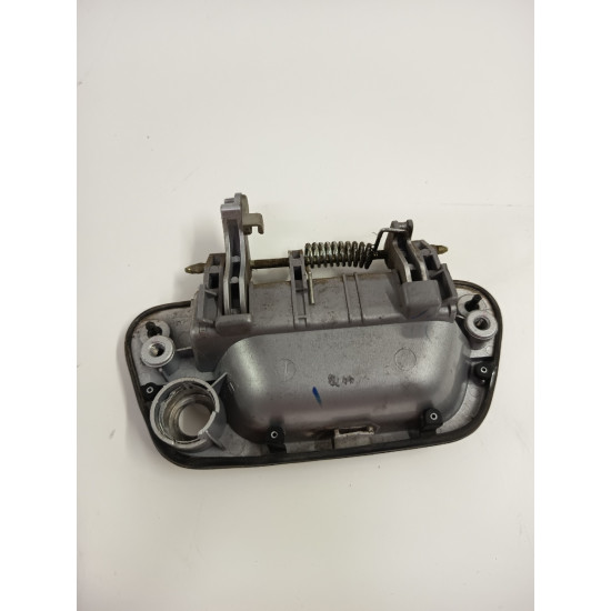 Maner exterior portiera fata stanga fata CHEVROLET SPARK M300 2009 -> 1.2 LMU