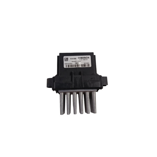 Releu ventilator CHEVROLET SPARK M300 2009 -> 1.2 LMU 15141283