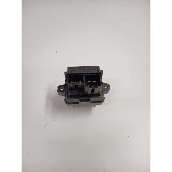 Releu ventilator CHEVROLET SPARK M300 2009 -> 1.2 LMU 15141283