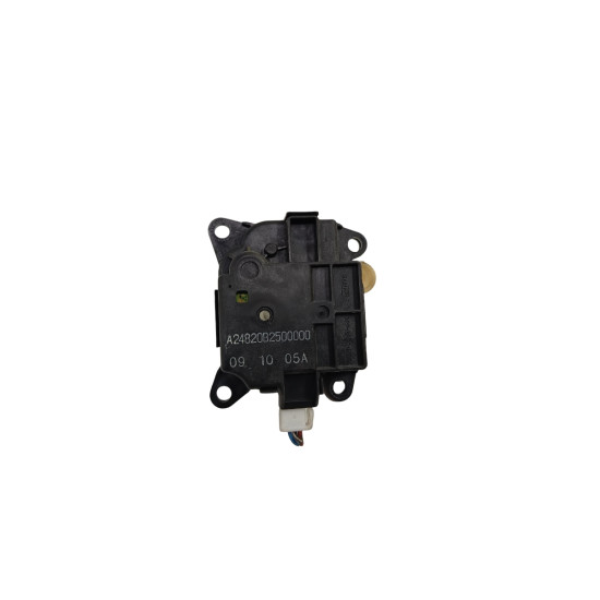Actuator/motoras clapeta aer AC CHEVROLET SPARK M300 2009 -> 1.2 LMU