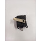 Actuator/motoras clapeta aer AC CHEVROLET SPARK M300 2009 -> 1.2 LMU