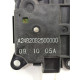 Actuator/motoras clapeta aer AC CHEVROLET SPARK M300 2009 -> 1.2 LMU