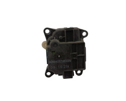 Actuator/motoras clapeta aer AC CHEVROLET SPARK M300 2009 -> 1.2 LMU