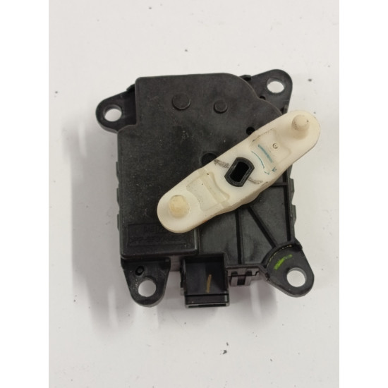 Actuator/motoras clapeta aer AC CHEVROLET SPARK M300 2009 -> 1.2 LMU