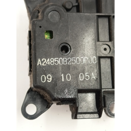 Actuator/motoras clapeta aer AC CHEVROLET SPARK M300 2009 -> 1.2 LMU