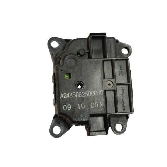Actuator/motoras clapeta aer AC CHEVROLET SPARK M300 2009 -> 1.2 LMU