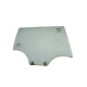 Geam portiera spate dreapta spate CHEVROLET SPARK M300 2009 -> 1.2 LMU